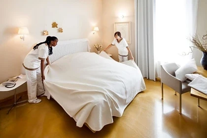 Cosmo Hotel Palace