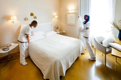 Cosmo Hotel Palace