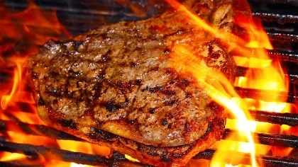Restaurant carnes a la brasa La Cantina