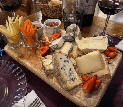 La Taverna del Barri Vell