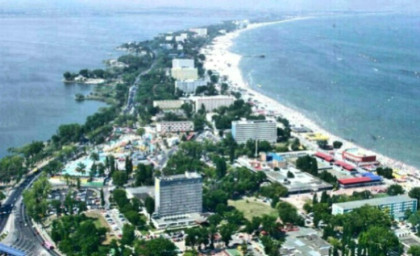 Mamaia