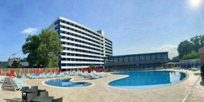 Turism Mamaia