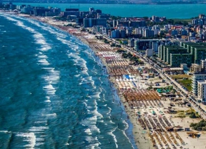 Eforie Nord