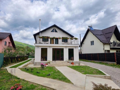 Hanul Doftana Exterior