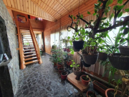 Vila Karina Interior
