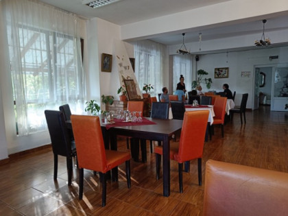 Sala mese Veverita