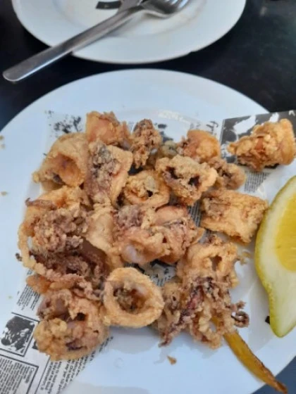 Lizarran