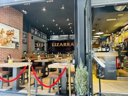 Lizarran