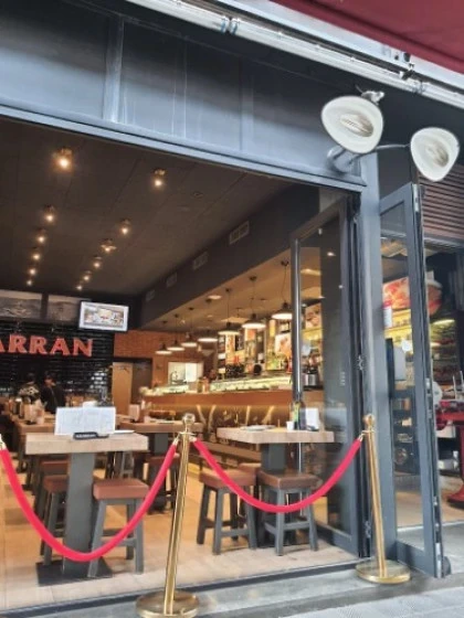 Lizarran