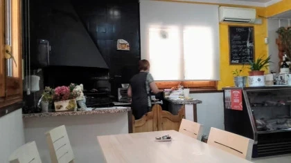 La Cantina Les Forques