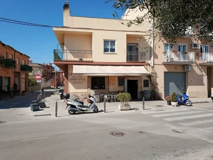 La Cantina