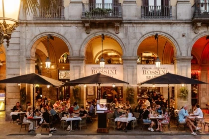 The 20 Best Restaurants (2026)