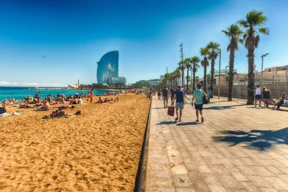 The 12 Best Restaurants in Barceloneta (2026)