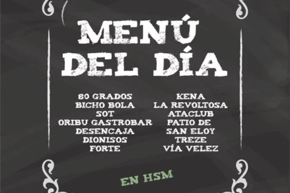 Menu del Dia en Figueres: Los 9 Mejores Locales (2026)