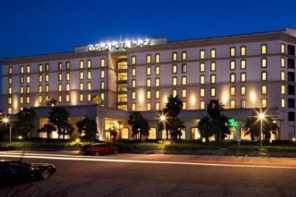 Cosmo Hotel Palace Cinisello Balsamo