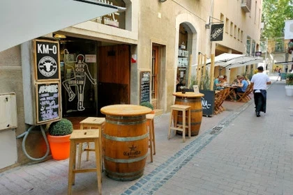 La Taverna del Barri Vell