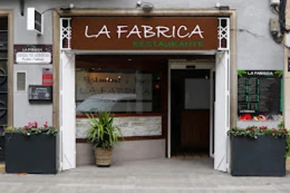 La Fabrica